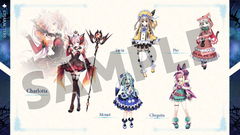 Dragon Star Varnir - Deluxe Pack (для ПК, цифровой код доступа)