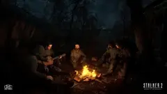 S.T.A.L.K.E.R. 2: Heart of Chernobyl. Deluxe Edition (Xbox Series S/X, интерфейс и субтитры на русском языке) [Цифровой код доступа]