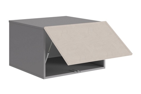 RockBerry ГП-550 Н384 шкаф верхний горизонтальный