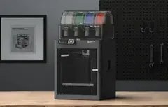 Принтер 3D Bambu Lab X1 Carbon Combo 256x256x256мм ABS/PLA/PETG/Flex/ASA/PC/PET/TPU