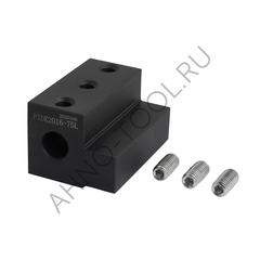 Токарные блоки для сверл