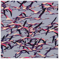 Deftones / Gore (RU)(CD)
