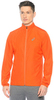 Ветровка мужская Asics Jacket 2017 Orange