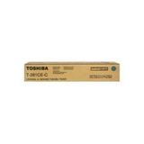 Тонер T-3511EC голубой для Toshiba e-STUDIO 3511/4511 (10K) (6AK00000054)
