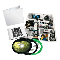 The Beatles / White Album (3CD)
