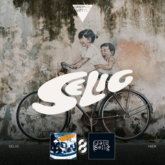 Selig / Original Vinyl Classics: Selig + Hier: (2LP)