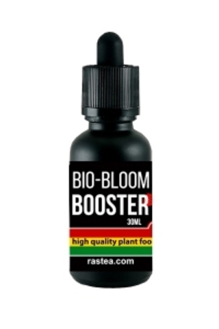 Bio-Bloom Booster 30ml (Rastea)