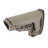 Телескопический приклад TBS Shock, DLG Tactical