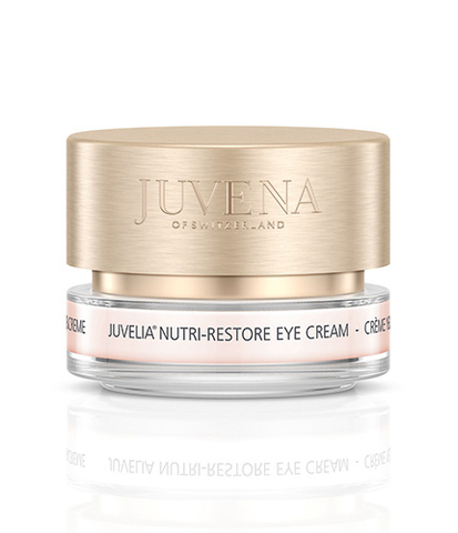 Питательный омолаживающий крем для кожи вокруг глаз / Juvena Nutri-Restore Eye Cream