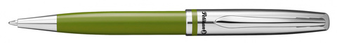 Ручка шариковая Pelikan Jazz® Velvet K35 Olive (58643)