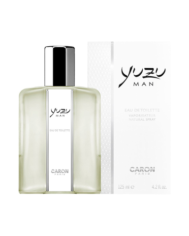 Caron Yuzu Man