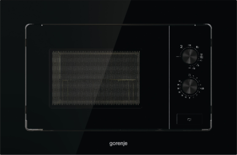 Встраиваемая микроволновая печь Gorenje BM201EG1BG