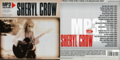 Sheryl  Crow