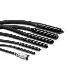 Вибратор пневматический Husqvarna AY 87, 2 м (Atlas Copco)