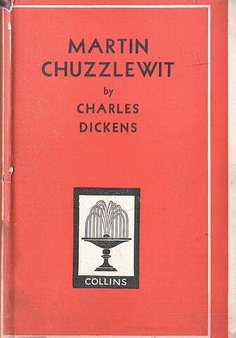 Martin Chuzzlewit