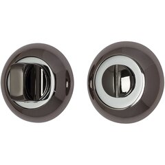 Фиксатор Bravo А/Z-4WC BN Черный Никель