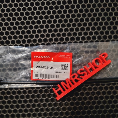 Honda Трос газа 