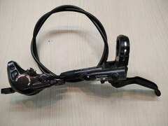 Тормоз для велосипеда Shimano Deore XT BL-M8000 (передний)