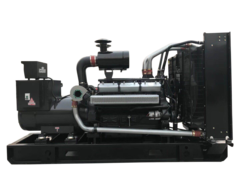 Дизельный генератор Фрегат АД-250-Fregat