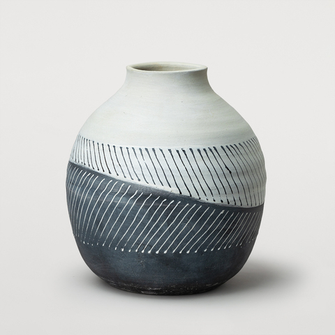 ВАЗА ДЕКОРАТИВНАЯ TEJIDO M