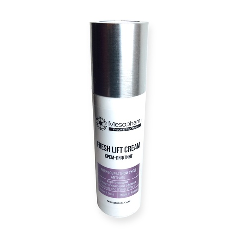 Mesopharm FRESH LIFT CREAM 50ml Mesopharm FRESH LIFT CREAM 50ml