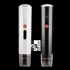 Вакууматор 1200 mAh USB BerezaBurg Bbvacwhi120003, белый