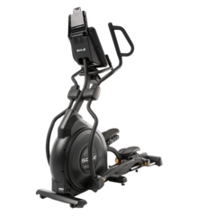 Эллиптический тренажер Sole E35 2019