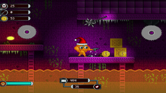 Orange Santa (для ПК, цифровой код доступа)