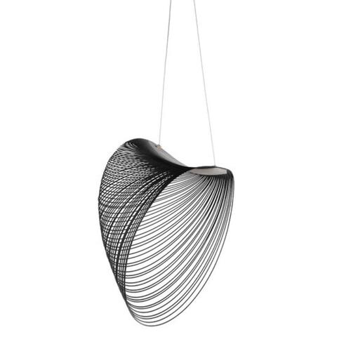 Cветильник подвесной Divinare Carved 1139/06 SP-16