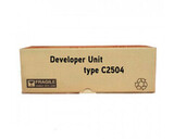 Блок девелопера Ricoh желтый для MPC2004/C2504. Ресурс 120000 стр. (D2443023)