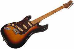 Электрогитара для левшей JET JS-300 SB LH