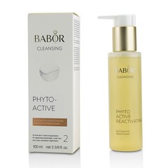 Фитоактив для зрелой кожи Babor Cleansing Phytoactive Reactivating 100 ml