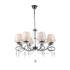 Подвесная люстра Omnilux Padru OML-53303-08