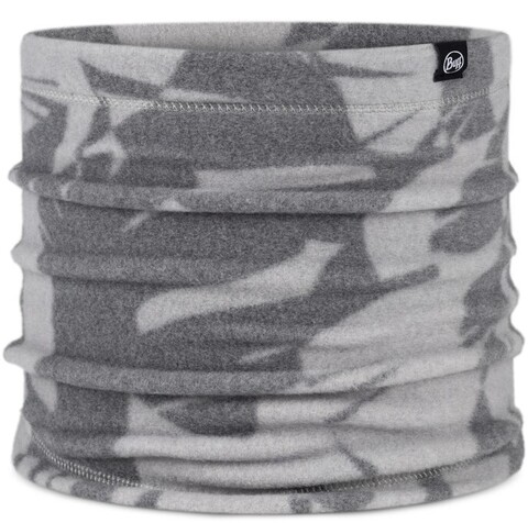 Шарф-труба Buff Polar Prints Neckwarmer Bondu Grey фото 1