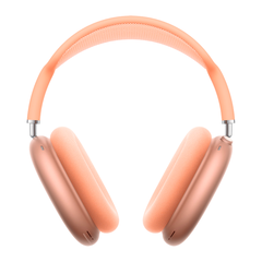 Беспроводные наушники Apple AirPods Max USB-C, Orange (Оранжевый)