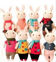 Rabbit Bunny Plush Series 06