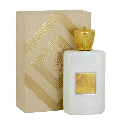 AZYAN (WHITE) EDP / Азьян Белый 100мл