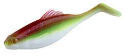 Виброхвост Lucky John Roach Paddle Tail 3.5in (8,9 см), цвет G03, 6 шт.