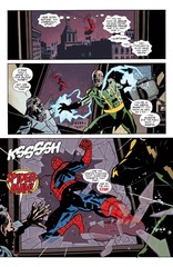 The Amazing Spider Man #614