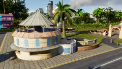 Tropico 6 - Festival (для ПК, цифровой код доступа)