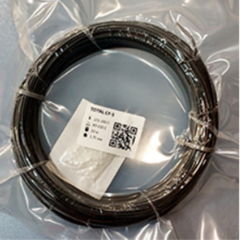 Пластик для 3D-принтера Filamentarno TOTAL CF-5 (50 м)