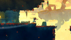Dead Cells: Fatal Falls (для ПК, цифровой код доступа)