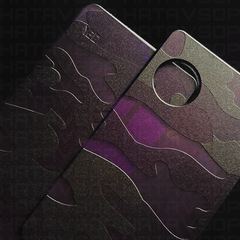 CAMO dotAIO door's by YEC