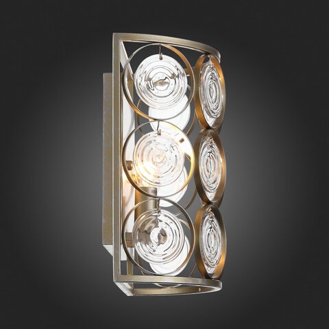 Светильник настенный ST Luce Seranda SL1105.201.02