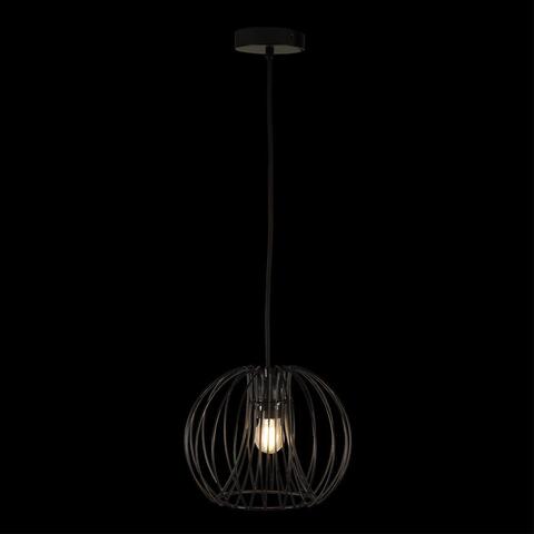 Подвесной светильник Loft It Deseno 10032 Black