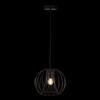 Подвесной светильник Loft It Deseno 10032 Black