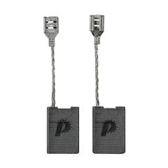 Щетка графитовая для BOSCH ПРАКТИКА (аналог 1607014171)  6,2x16x23 мм, автостоп (790-762)