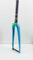 Вилка для шоссейного велосипеда Cube CSL EVO Carbon Super Light 28"