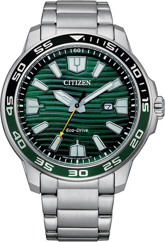Наручные часы Citizen AW1526-89X фото