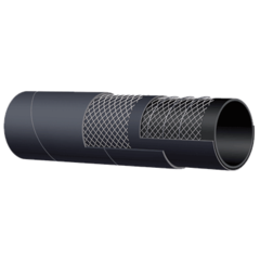 Рукав 503AA для кислот и химических веществ DN 038 P=16 S&D (EPDM) ALFAGOMMA